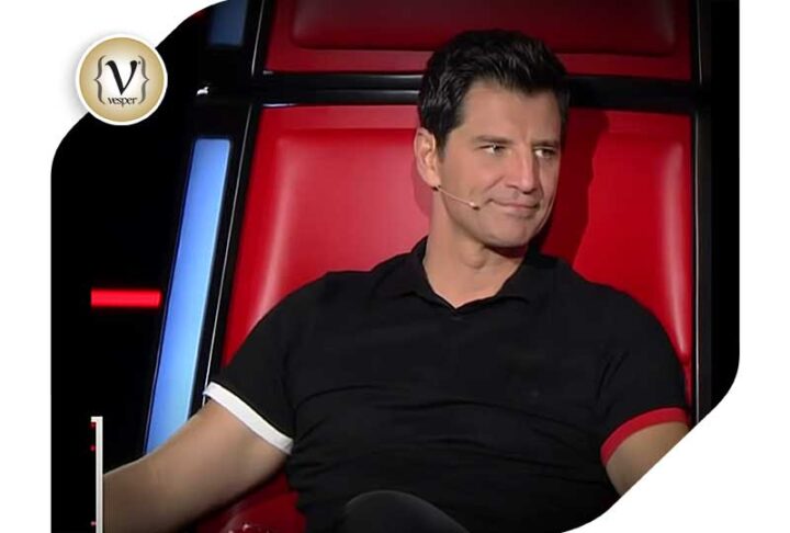 Το γλυκό μήνυμα του Σάκη Ρουβά για τη γιορτή του πατέρα