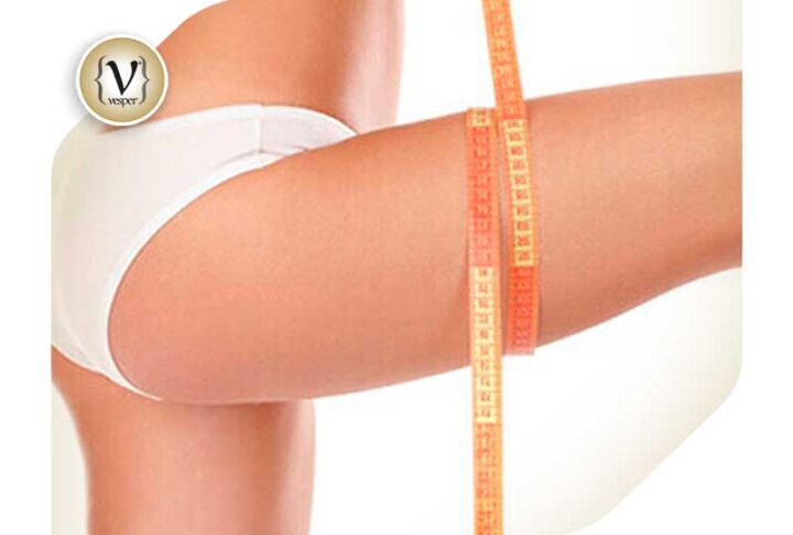 Εσείς τι τύπο κυτταρίτιδας έχετε;