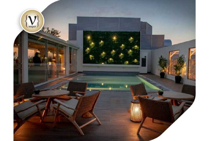 Το Athens Marriott Hotel είναι έτοιμο να σας υποδεχτεί και πάλι!