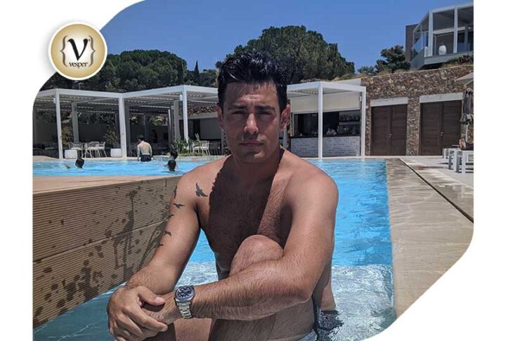 Όλοι οι celebrities για τριήμερο στην Αθηναϊκή Ριβιέρα