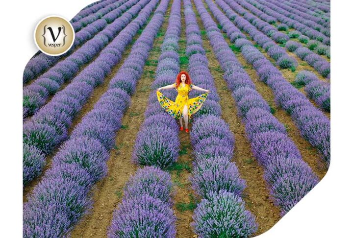 The Real You: η Σοφία Κουρτίδου μπορεί να καταφέρει τα πάντα με τη mat. fashion!