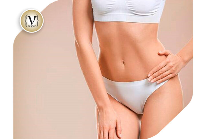 Bikini body στο παρά 5'