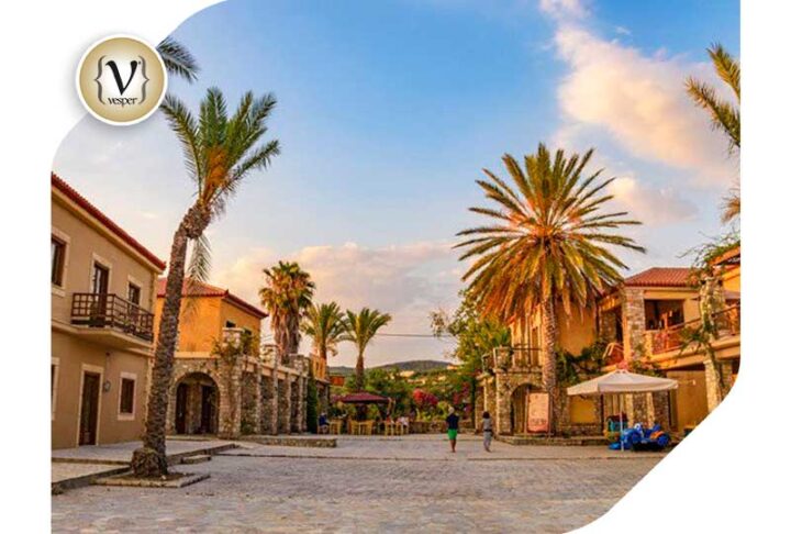 Γιάλοβα - Ένας παραμυθένιος προορισμός