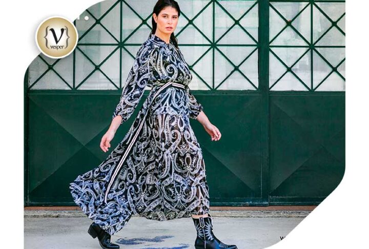 Νέα συλλογή Fall / Winter 2021 από τη mat. fashion