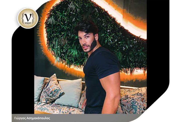 Ο μυστικός συνδυασμός γαστρονομίας και διασκέδασης στο κέντρο της Γλυφάδας