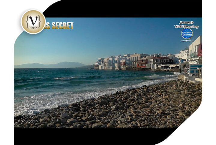 Η 3η εβδομάδα του Mykonos Secret είναι εδώ με παιχνίδια, πολλά δώρα και μια εμφάνιση… έκπληξη!