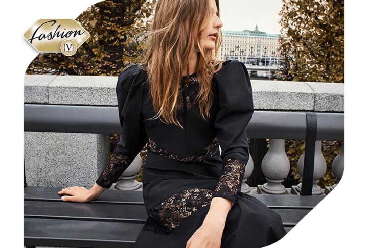 Η φθινοπωρινή συλλογή της H&M για το 2020 αναδεικνύει την ομορφιά των ανακυκλωμένων υλικών