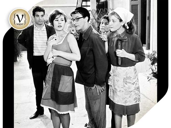 Το Σάββατο 26 Σεπτεμβρίου στο MEGA CINEMA