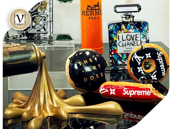 Ανακαλύψτε τη δική σας “Wonderland” στη νέα έκθεση που φιλοξενείται στο “The Art Dose”, στη Γλυφάδα