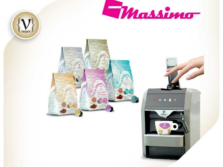 Μοναδική γευστική εμπειρία Portioli για το γραφείο και το σπίτι