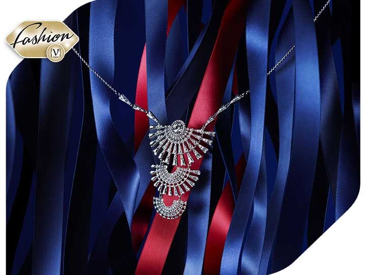 Η Χριστουγεννιάτικη συλλογή Swarovski αφηγείται την ιστορία 125 χρόνων Τέχνης & Λάμψης