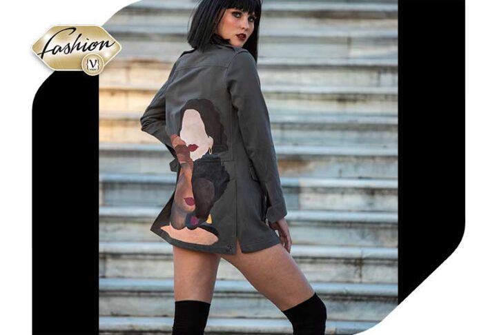 ZoeK το καινοτόμο brand που κλέβει τις εντυπώσεις