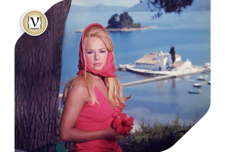 10th ARGO FILM FESTIVAL - Τιμητικά Αστέρια για Βουγιουκλάκη - Παπαμιχαήλ