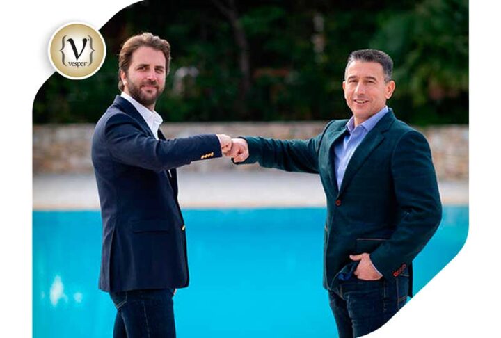 Δειπνοσοφιστήριον Catering και Ecali Club ενώνουν τις δυνάμεις τους!