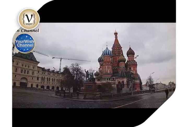 Η Τζοβάνα Φραγκούλη επέστρεψε στο κανάλι των ευχών, Jovannas Wish channel και είναι έτοιμη να μοιράσει χαμόγελα