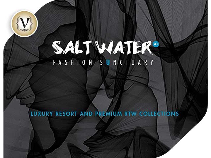 Στρατηγική ανάπτυξη της εταιρίας Salt Water