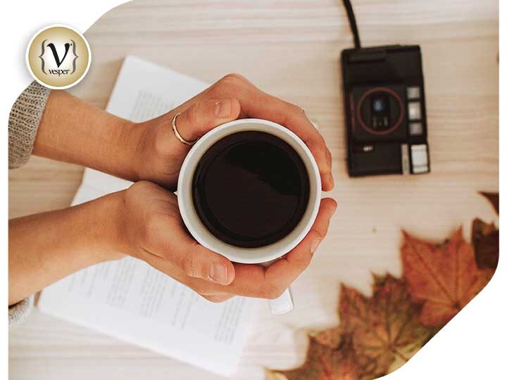 Το μέλλον του καφέ στη μετά - covid εποχή