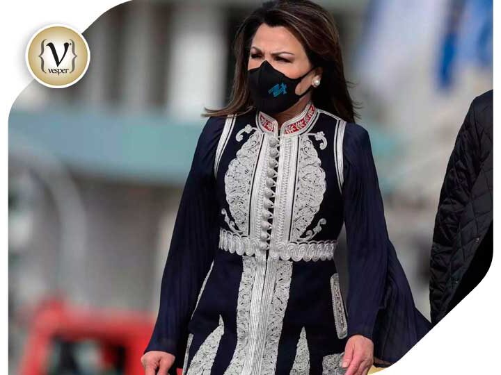Γιάννα Αγγελοπούλου - Οι εμφανίσεις που εντυπωσίασαν. Ποιοι ήταν οι δημιουργοί;