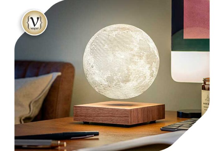 Κομψότητα και βιωσιμότητα συνδυάζονται αρμονικά στα προϊόντα της Gingko Design