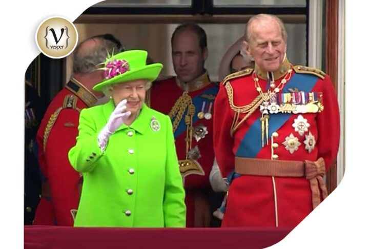 Με διάθεση ανακωχής η ανακοίνωση της Βασίλισσας για Χάρι και Μέγκαν.