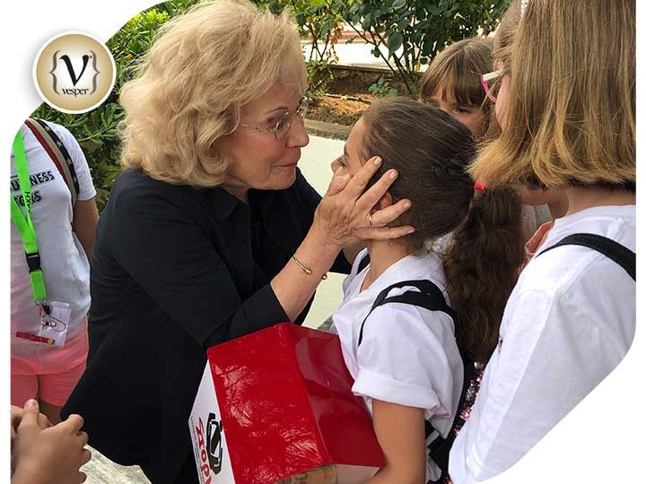 30 χρόνια «ΣΤΟΡΓΗ» - Γιατί όλα τα παιδιά έχουν δικαίωμα στη Ζωή