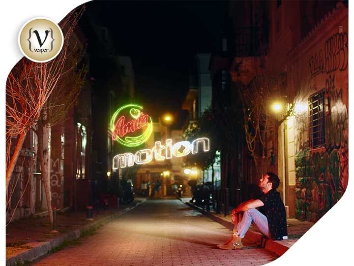 Η Amita Motion παρουσιάζει τον «Κωνσταντίνο Αργυρό IN MOTION» στο MEGA