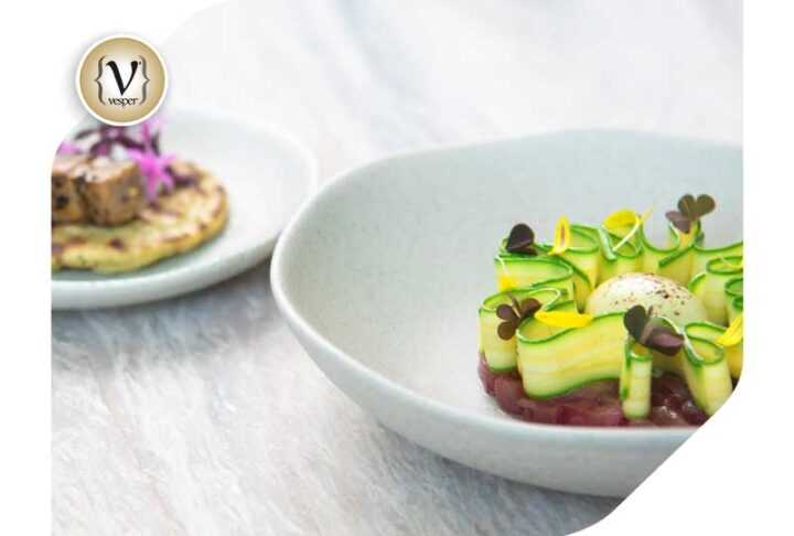 Fine Dining: To εστιατόριο Pelagos ανοίγει τις πόρτες του στο Four Seasons Athens