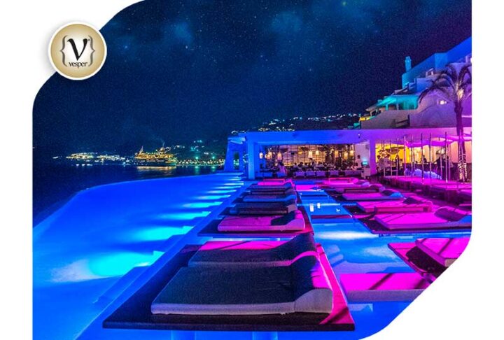 CAVO TAGOO MYKONOS: άνοιξε τις πόρτες του για 2η συνεχή σεζόν στο ξενοδοχείο το παγκοσμίου φήμης εστιατόριο ZUMA