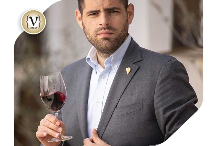 Ο Άρης Σκλαβενίτης & το Δειπνοσοφιστήριον ενώνουν τις δυνάμεις τους