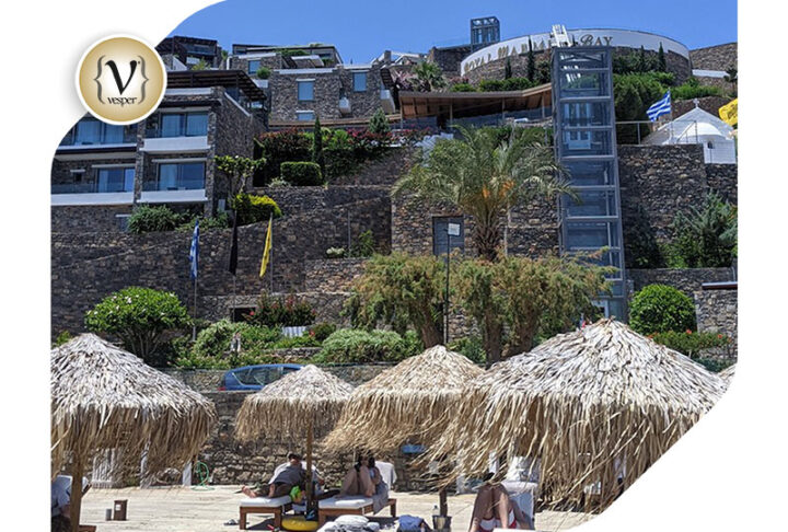 Royal Marmin Bay: Παραδοσιακός εορτασμός στην Κρήτη για το 1ο Οικολογικό Ξενοδοχείο