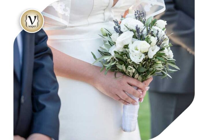 Γάμος αλά ελληνικά... στην Ανάβυσσο!