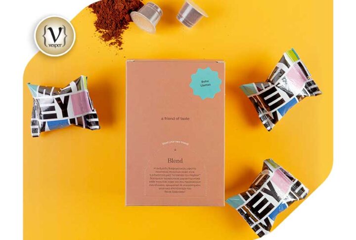 HeyBox Coffee: Τώρα ο καλύτερος καφές έρχεται σπίτι σου!