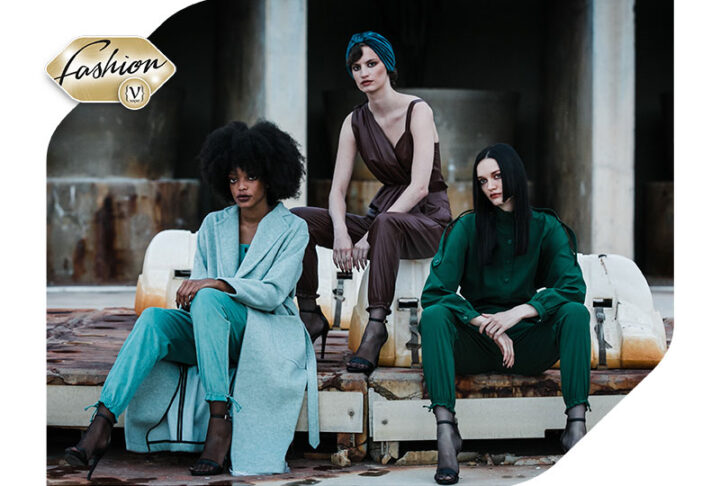 Mi-Ro: το εντυπωσιακό fashion show για τη νέα τους συλλογή