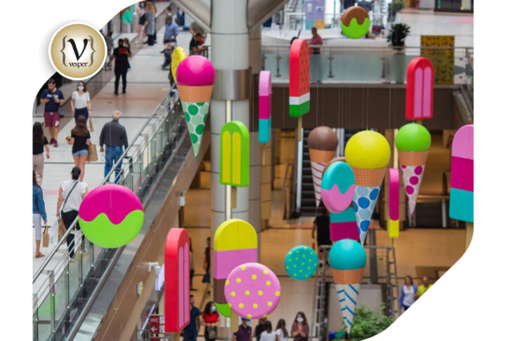 The Mall Athens: Δώρα έκπληξη και καλοκαιρινές εκπτώσεις