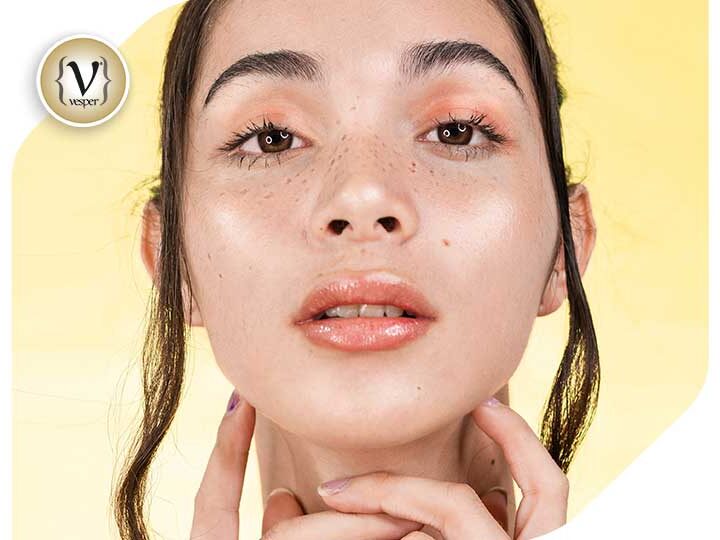 Ενυδάτωση, αναδόμηση και ανανέωση με τα SkourasMed cosmetics