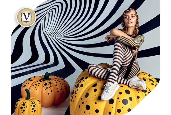 Wonders Shoes: Πέταξε και εσύ με τη νέα collection της 