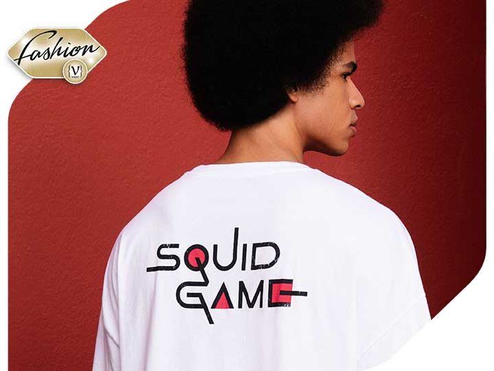 Squid Game: Η επιτυχημένη σειρά εμπνέει την Bershka
