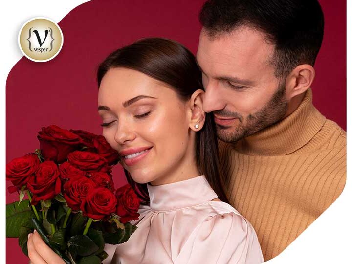 Άγιος Βαλεντίνος: Απολαύστε την ημέρα στο Athens Capital Hotel-MGallery Collection!