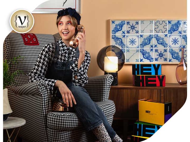 Life is better with good coffee! Tαξίδεψε γευστικά σε όλο τον κόσμο με τη συνδρομή καφέ HeyBox.