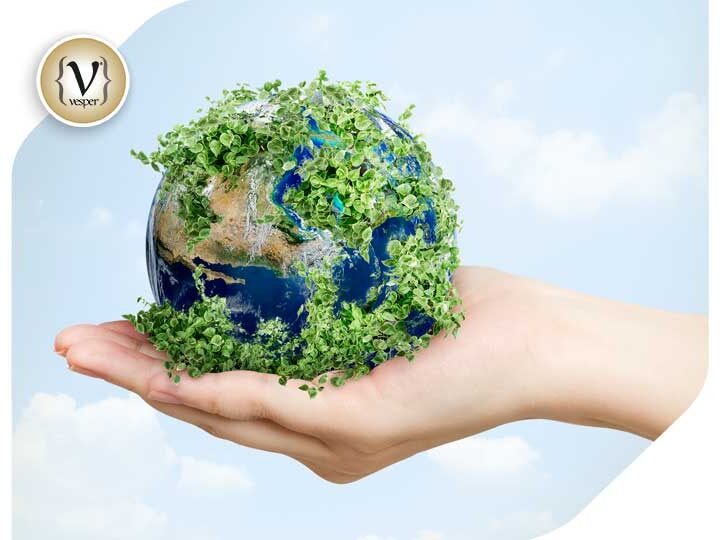 ''LOVE FOR GAIA - PROJECT O'' από την DREAMTEAM