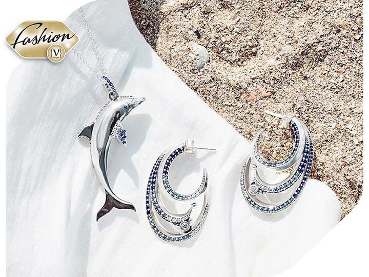 THOMAS SABO… Summer Vibes!