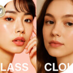 Glass vs Cloud skin: ποιο trend σου ταιριάζει;