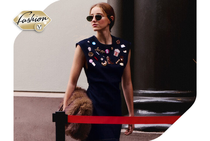 Stradivarius D Show: το denim παίρνει την κεντρική σκηνή