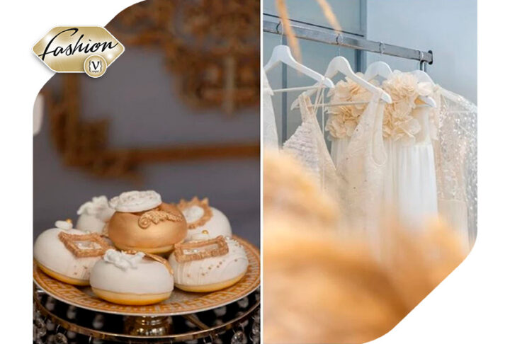13 χρόνια η BFW και η Bridal Expo «ντύνουν» το Ζάππειο στα λευκά